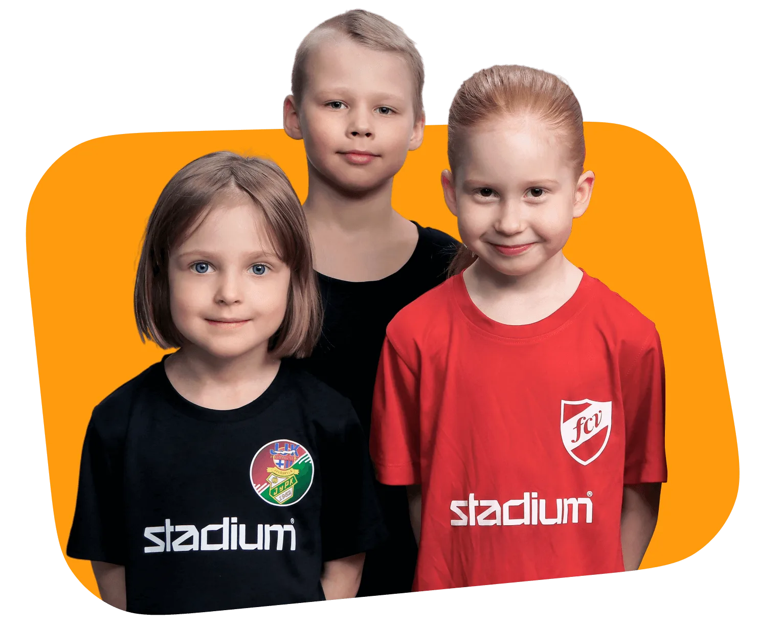 Kortteliliigan ilmoittautuminen on auki! – Nyt EARLY BIRD -hintaan!